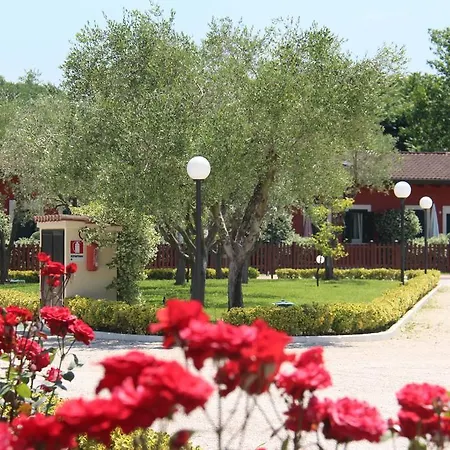 Residence Centro Benigni
