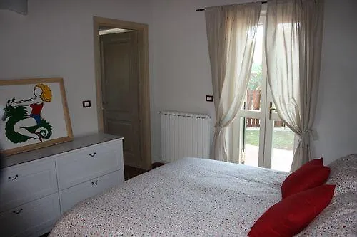 Centro Benigni Apartahotel Roma