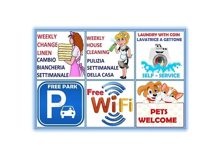 Apartahotel Centro Benigni