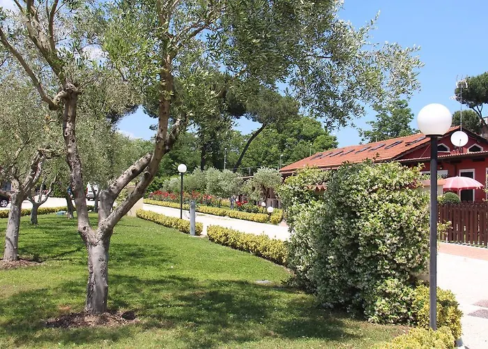 Centro Benigni