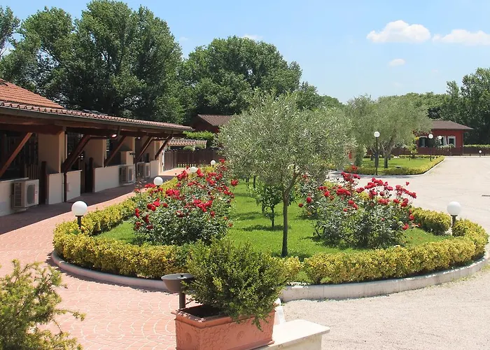 Centro Benigni 3* Roma