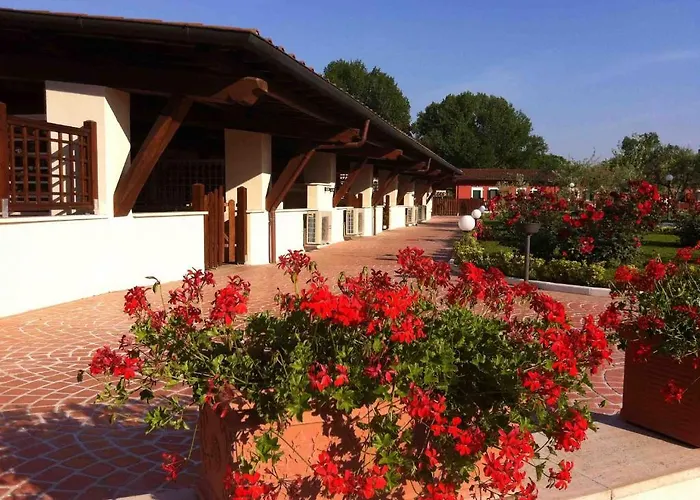 Centro Benigni Apartahotel 3*
