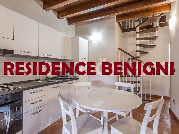 Centro Benigni 3*