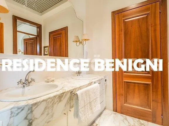 Centro Benigni 3* Roma