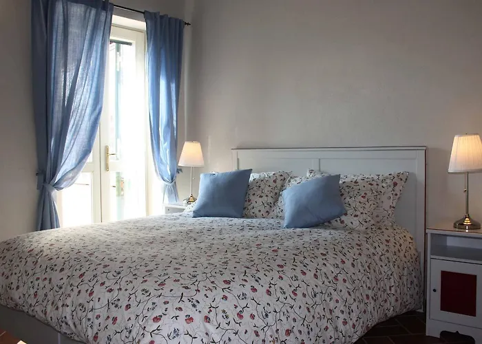 Apartahotel Centro Benigni