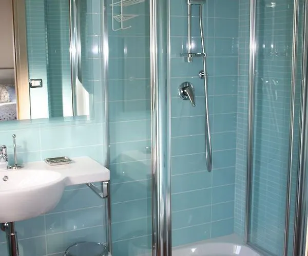 Centro Benigni 3* Roma