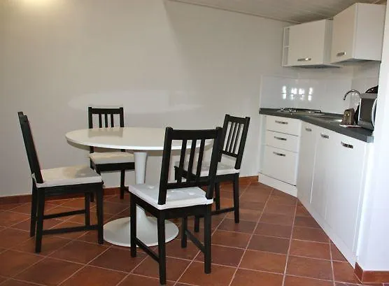 Centro Benigni Apartahotel
