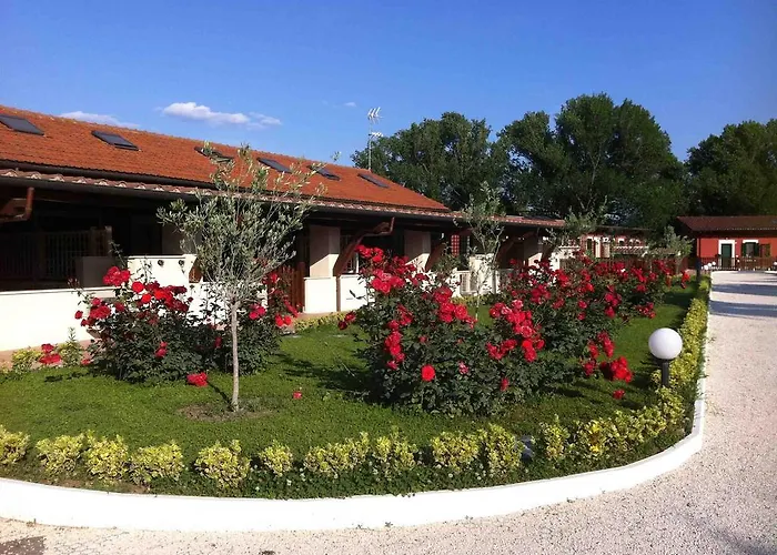 Centro Benigni 3*